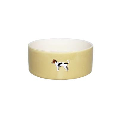 Ceramic dog 2024 bowl kmart