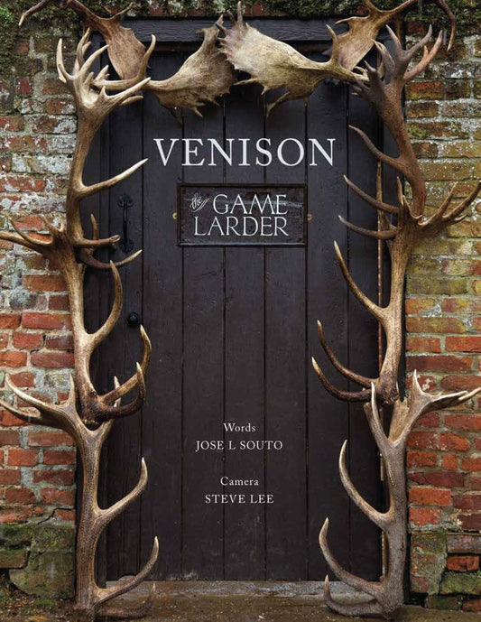 VENISON: THE GAME LARDER