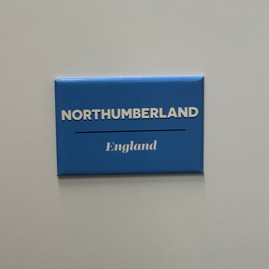 Northumberland Magnet