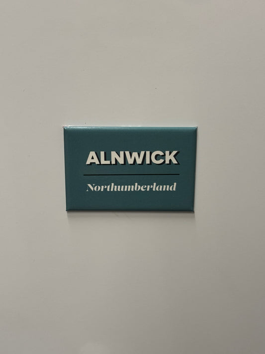 Alnwick Magnet