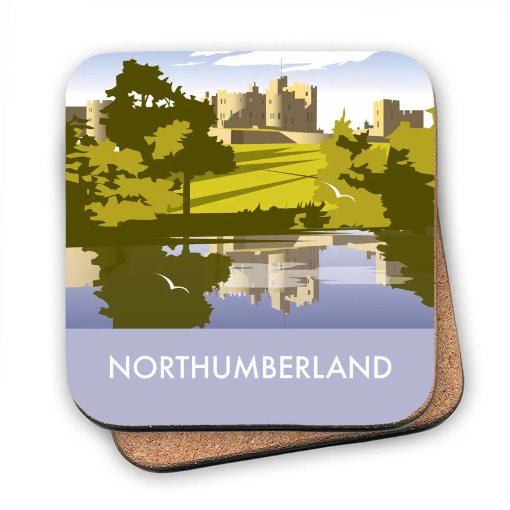 Northumberland Coaster