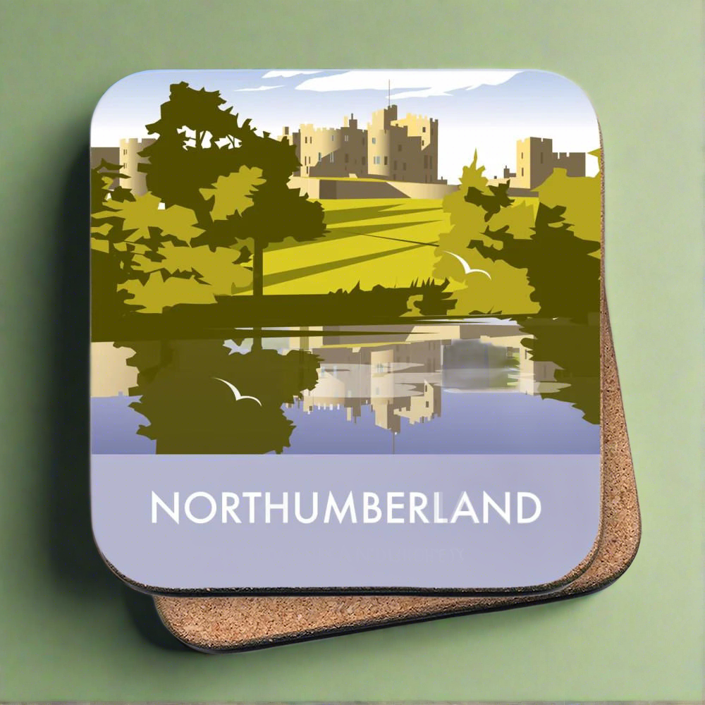 Northumberland Coaster
