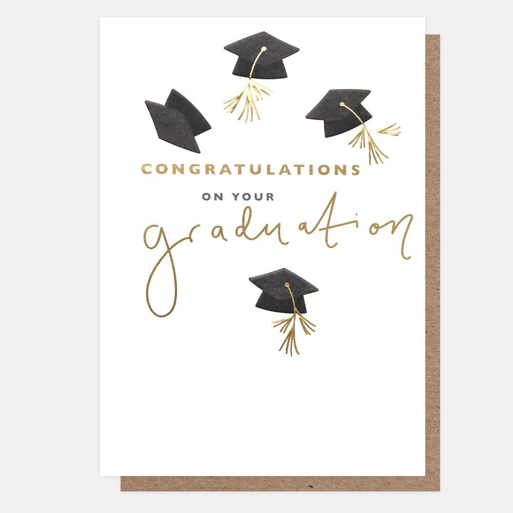 Congratulations On Your Graduation – The Loft at Turnbull's